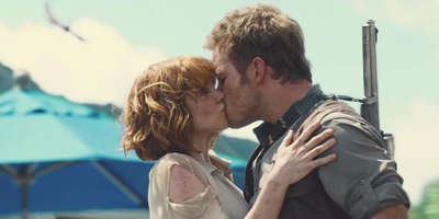 侏罗纪世界剧照的剧照