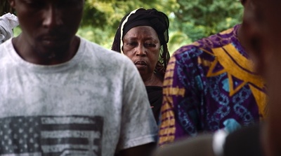 跨越剧照的剧照