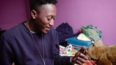 跨越剧照的剧照