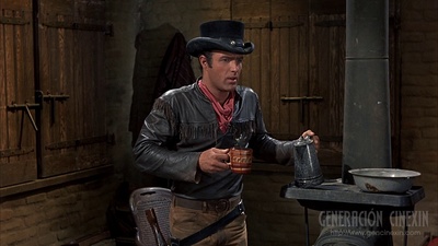 龙虎盟剧照的剧照