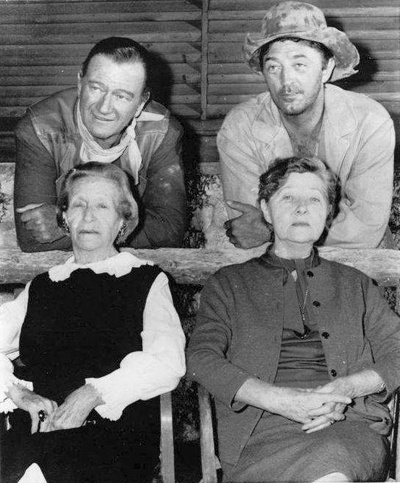 龙虎盟剧照的剧照