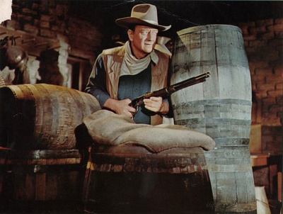 龙虎盟剧照的剧照