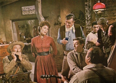 龙虎盟剧照的剧照