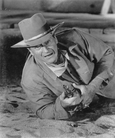 龙虎盟剧照的剧照