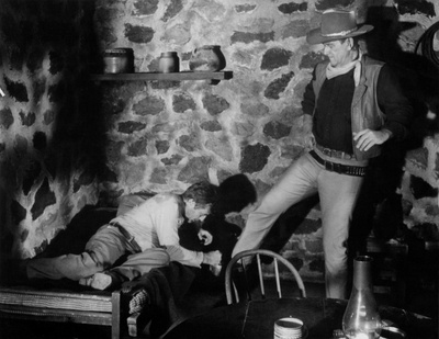 龙虎盟剧照的剧照