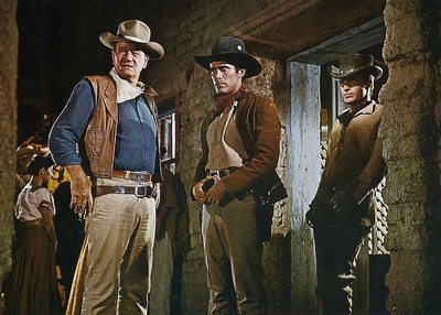 龙虎盟剧照的剧照