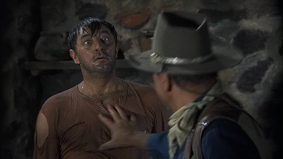 龙虎盟剧照的剧照