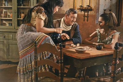 龙虎盟剧照的剧照