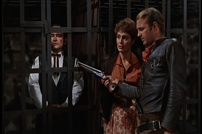 龙虎盟剧照的剧照