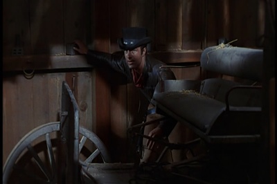 龙虎盟剧照的剧照