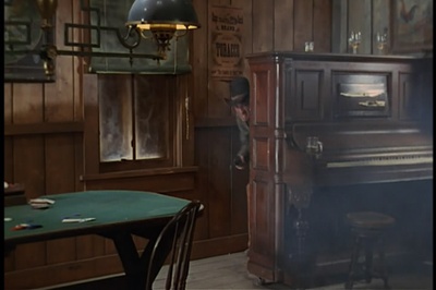 龙虎盟剧照的剧照