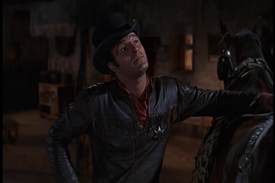 龙虎盟剧照的剧照