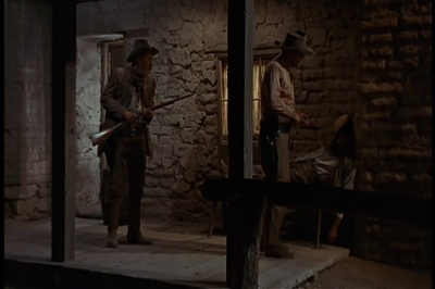 龙虎盟剧照的剧照