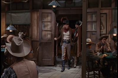 龙虎盟剧照的剧照