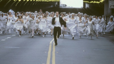 单身汉剧照的剧照