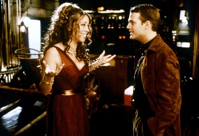 单身汉剧照的剧照