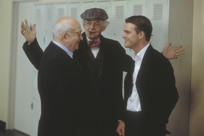 单身汉剧照的剧照