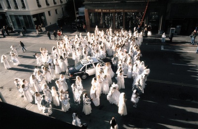 单身汉剧照的剧照