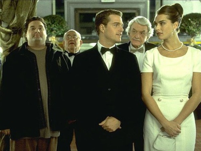 单身汉剧照的剧照