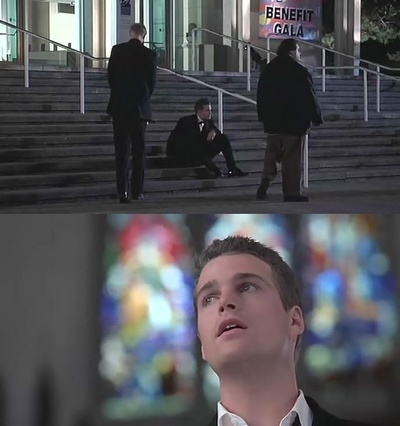 单身汉剧照的剧照