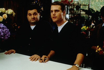 单身汉剧照的剧照