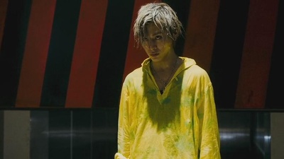 蚱蜢剧照的剧照