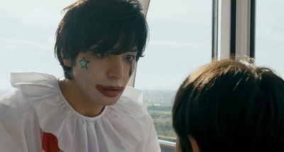 蚱蜢剧照的剧照