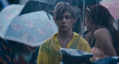 蚱蜢剧照的剧照