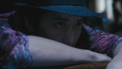 蚱蜢剧照的剧照