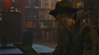 蚱蜢剧照的剧照