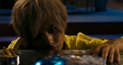 蚱蜢剧照的剧照