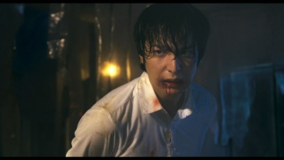 蚱蜢剧照的剧照