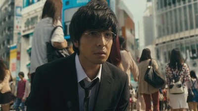 蚱蜢剧照的剧照