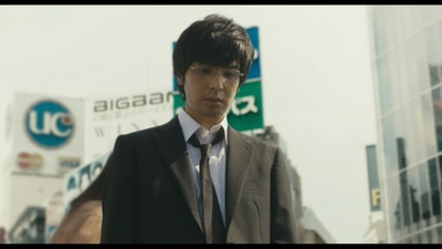 蚱蜢剧照的剧照