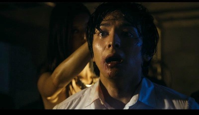 蚱蜢剧照的剧照