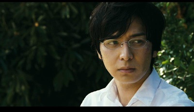 蚱蜢剧照的剧照