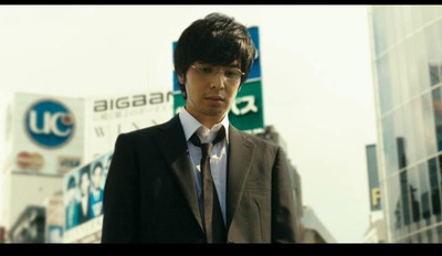 蚱蜢剧照的剧照