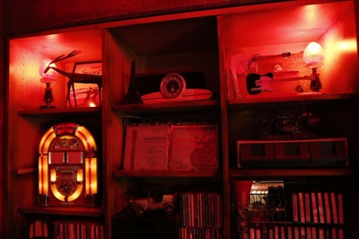 蚱蜢剧照的剧照