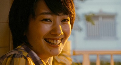 蚱蜢剧照的剧照