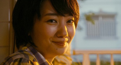 蚱蜢剧照的剧照