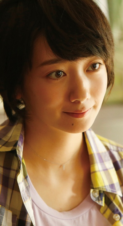 蚱蜢剧照的剧照