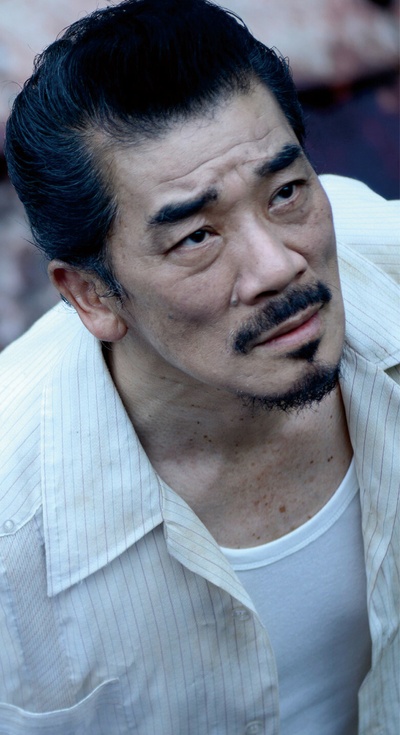 蚱蜢剧照的剧照