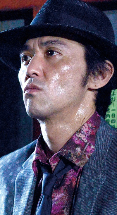 蚱蜢剧照的剧照