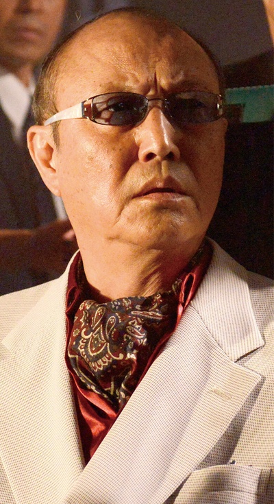 蚱蜢剧照的剧照