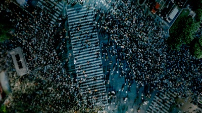 蚱蜢剧照的剧照