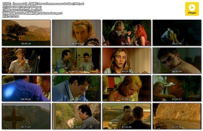 人面兽心剧照的剧照