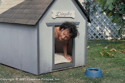 人面兽心剧照的剧照