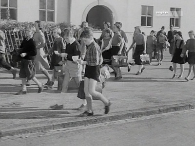 富人与穷人剧照的剧照