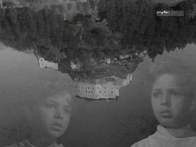 富人与穷人剧照的剧照