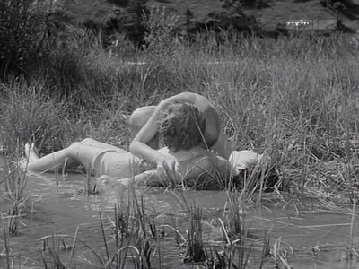 富人与穷人剧照的剧照